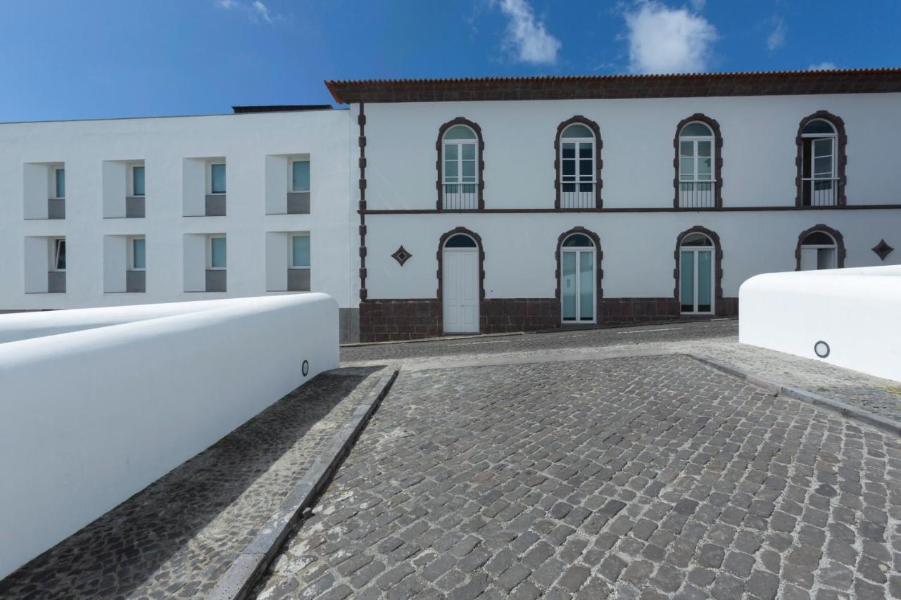 Azores Youth Hostels - Santa Maria Vila do Porto Esterno foto
