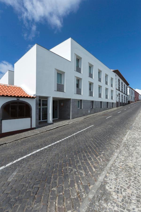 Azores Youth Hostels - Santa Maria Vila do Porto Esterno foto