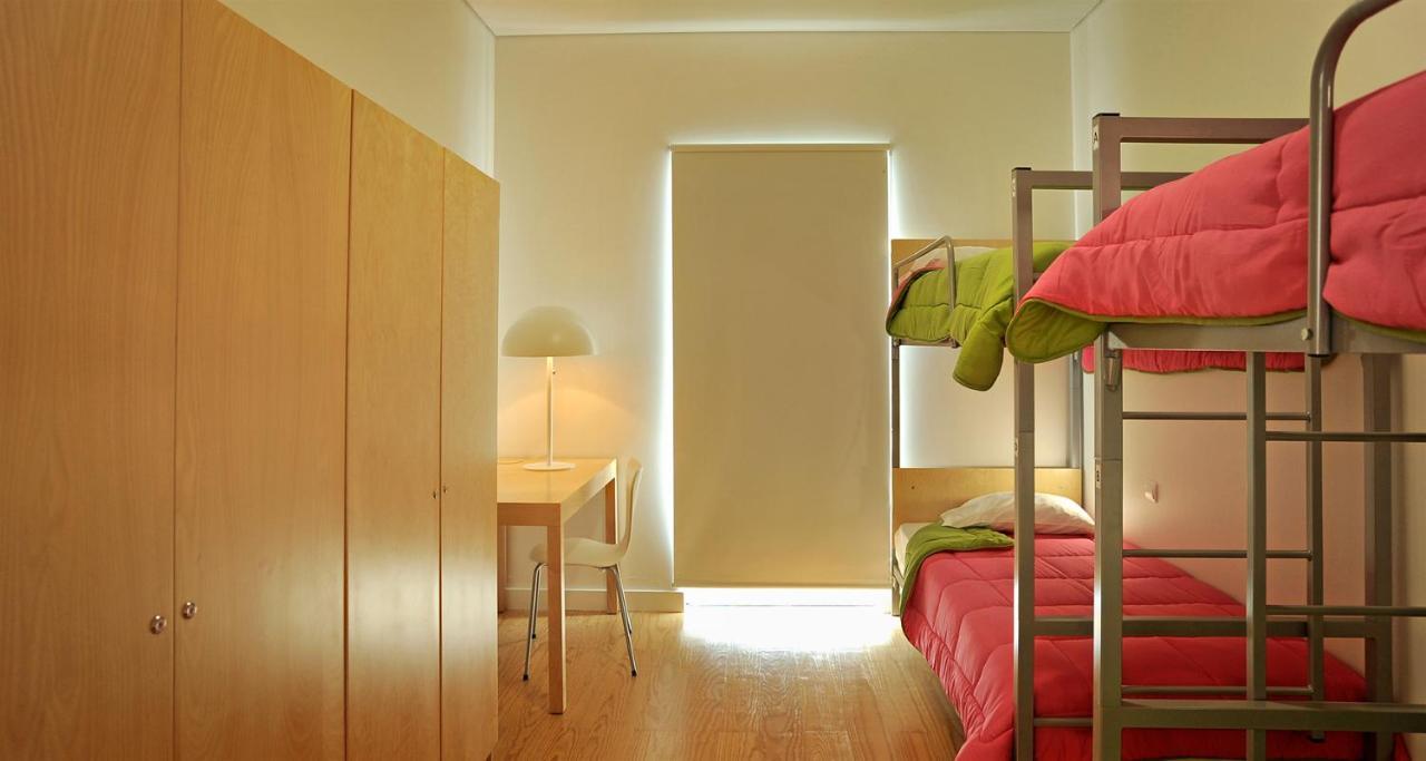 Azores Youth Hostels - Santa Maria Vila do Porto Esterno foto