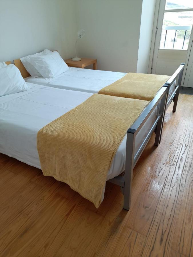 Azores Youth Hostels - Santa Maria Vila do Porto Esterno foto