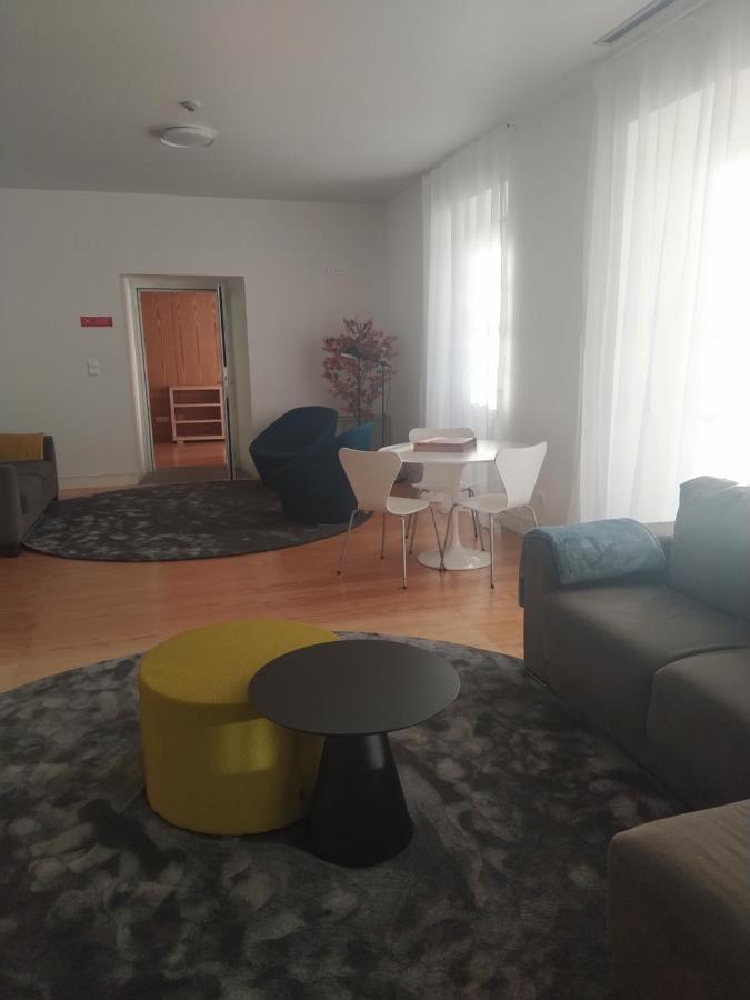Azores Youth Hostels - Santa Maria Vila do Porto Esterno foto