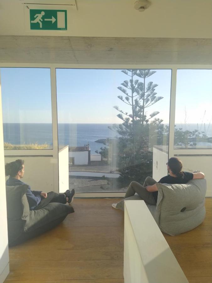 Azores Youth Hostels - Santa Maria Vila do Porto Esterno foto
