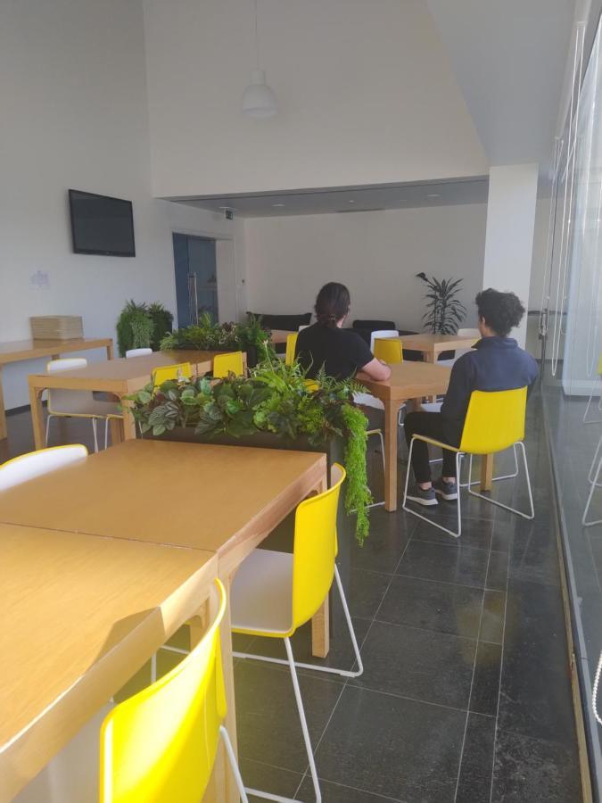 Azores Youth Hostels - Santa Maria Vila do Porto Esterno foto