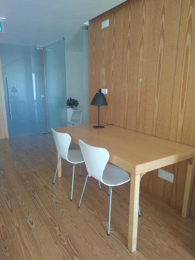 Azores Youth Hostels - Santa Maria Vila do Porto Esterno foto