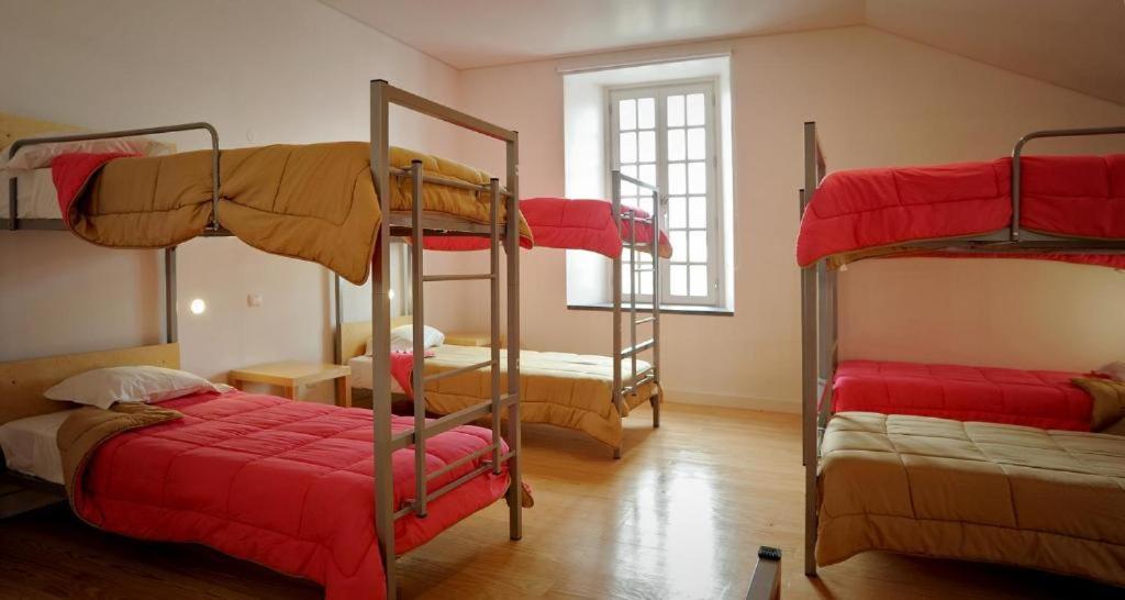 Azores Youth Hostels - Santa Maria Vila do Porto Esterno foto